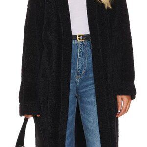 NWT Re Ona Slouchy Cardigan